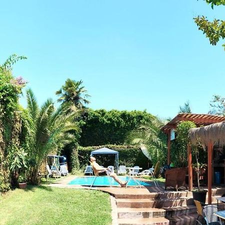 Hotel De Talca Talca  Kültér fotó