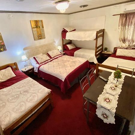 Hotel De Talca Talca  Kültér fotó
