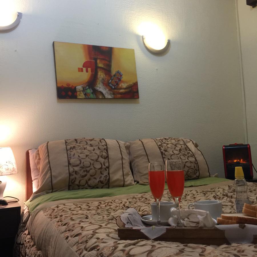 Hotel De Talca Talca  Kültér fotó