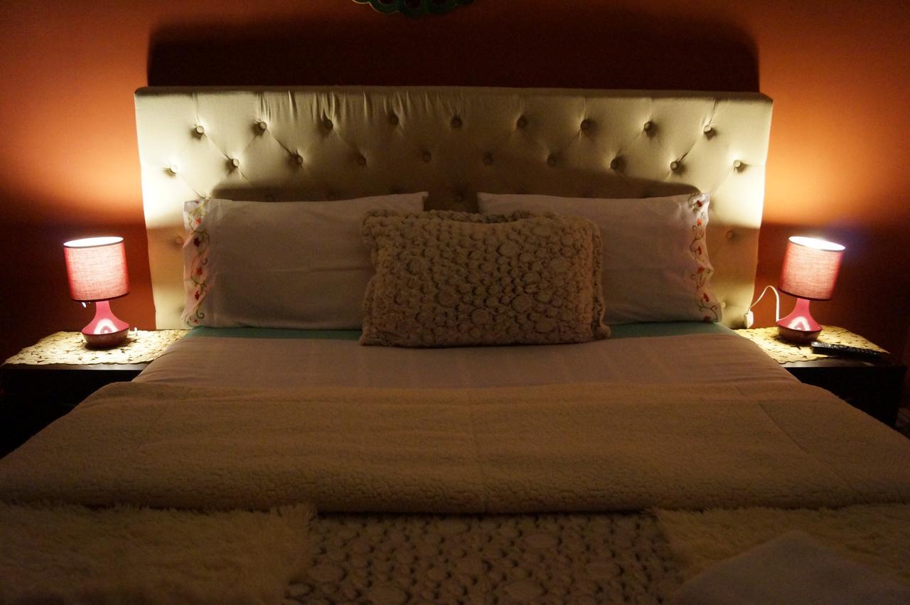Hotel De Talca Talca  Kültér fotó