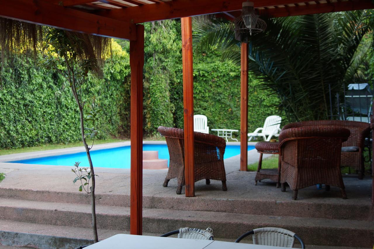 Hotel De Talca Talca  Kültér fotó