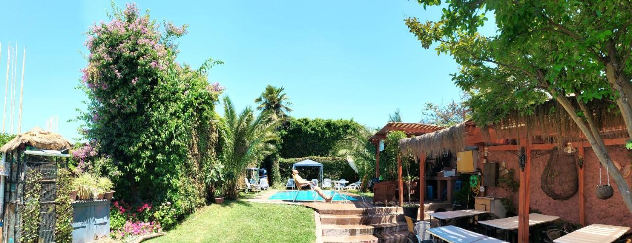 Hotel De Talca Talca  Kültér fotó