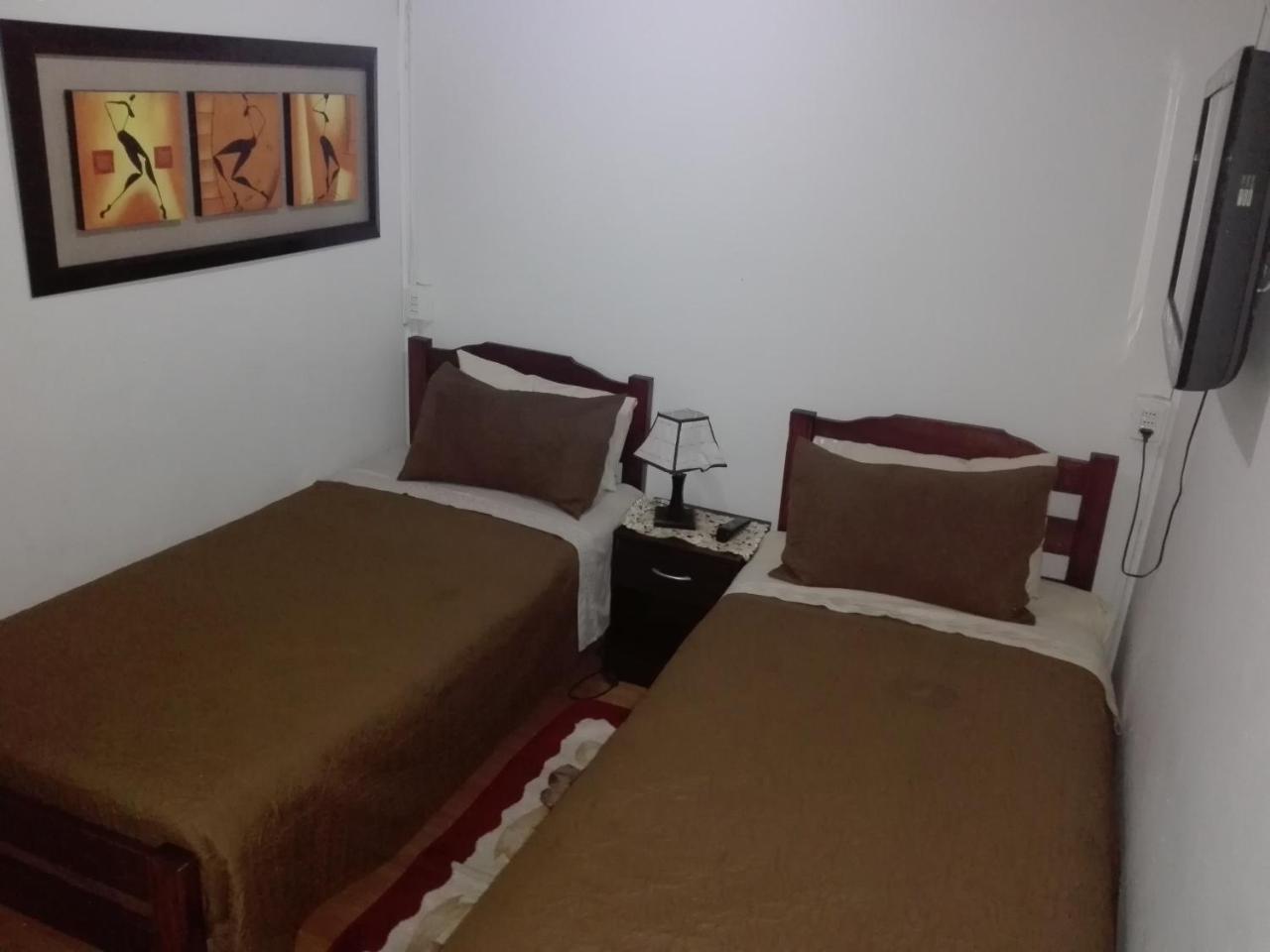Hotel De Talca Talca  Kültér fotó
