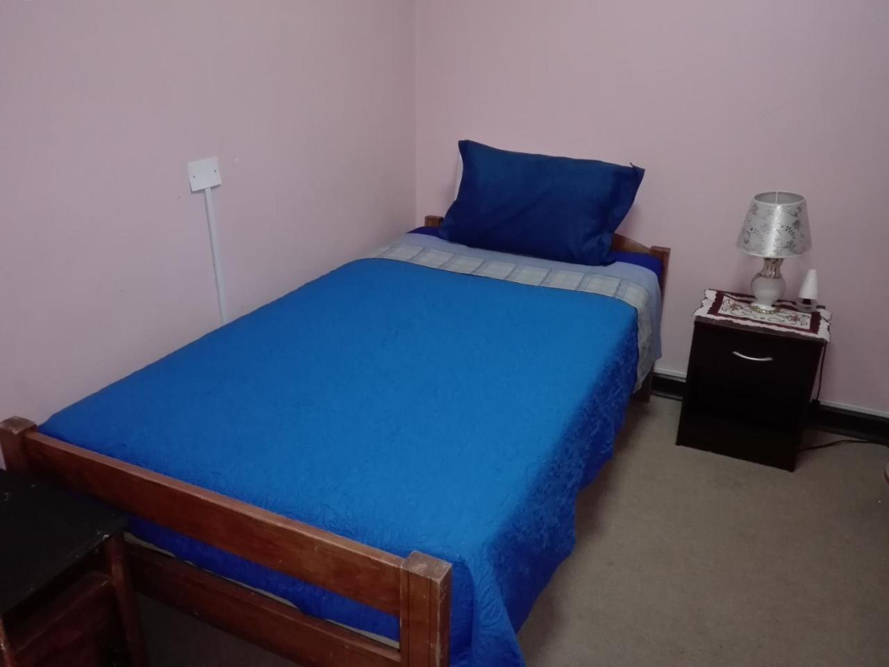 Hotel De Talca Talca  Kültér fotó