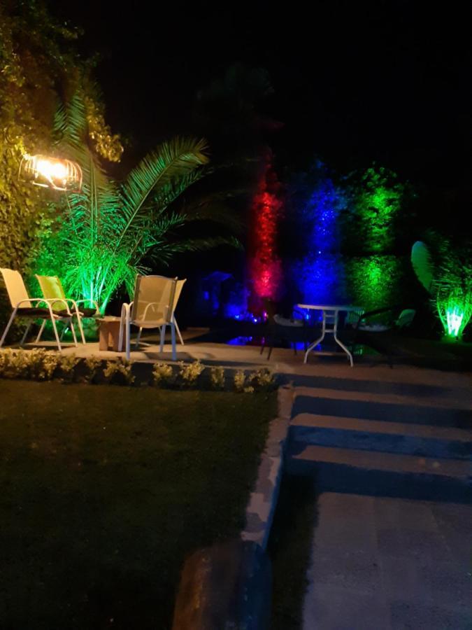Hotel De Talca Talca  Kültér fotó