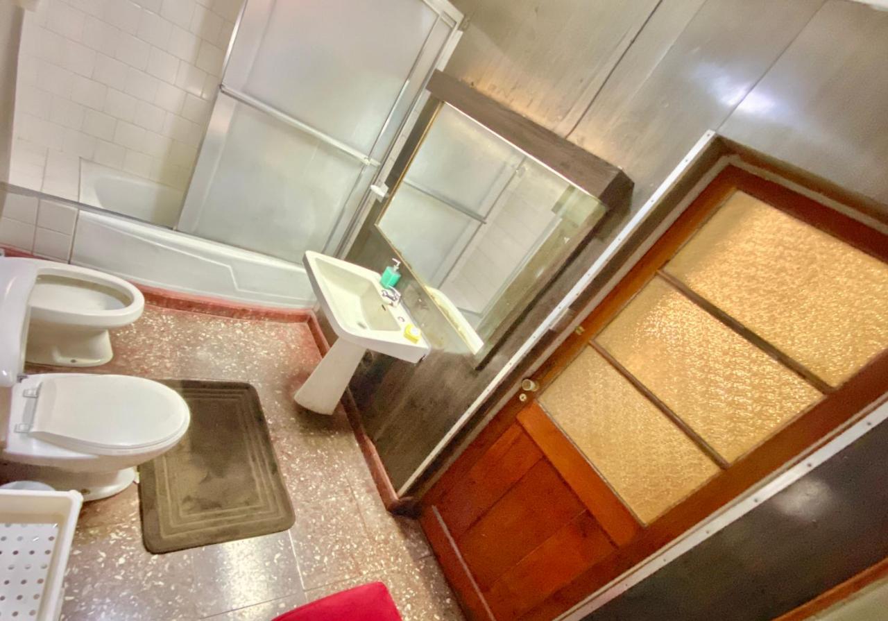Hotel De Talca Talca  Kültér fotó