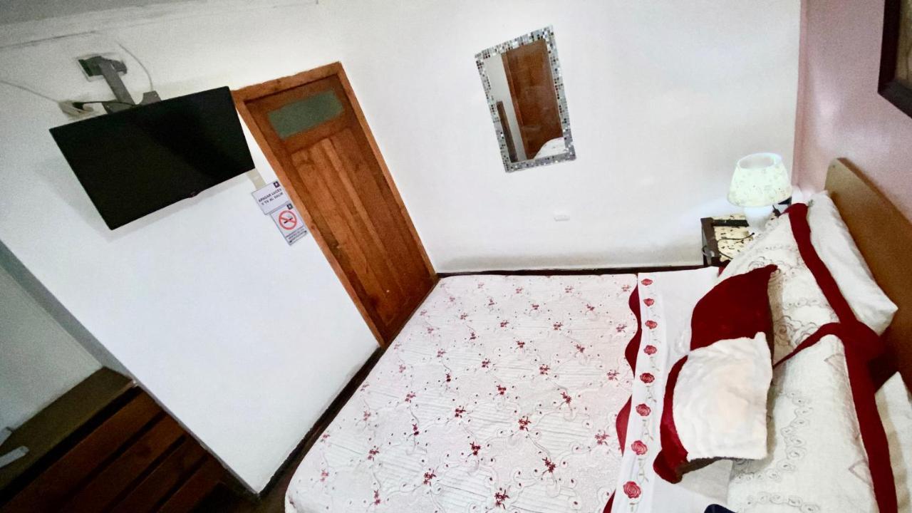 Hotel De Talca Talca  Kültér fotó