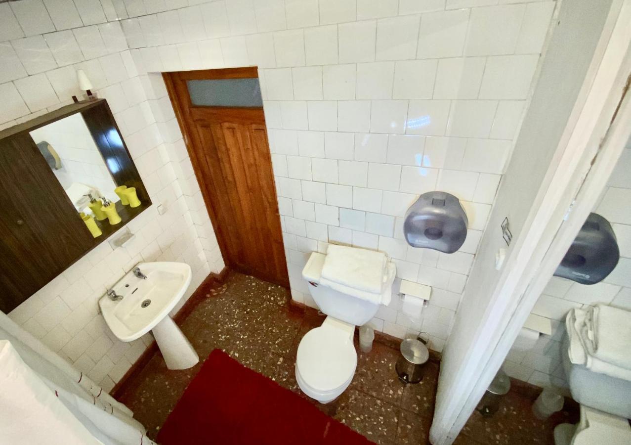 Hotel De Talca Talca  Kültér fotó