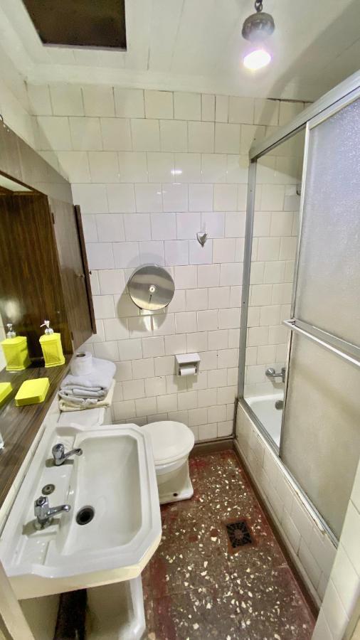 Hotel De Talca Talca  Kültér fotó